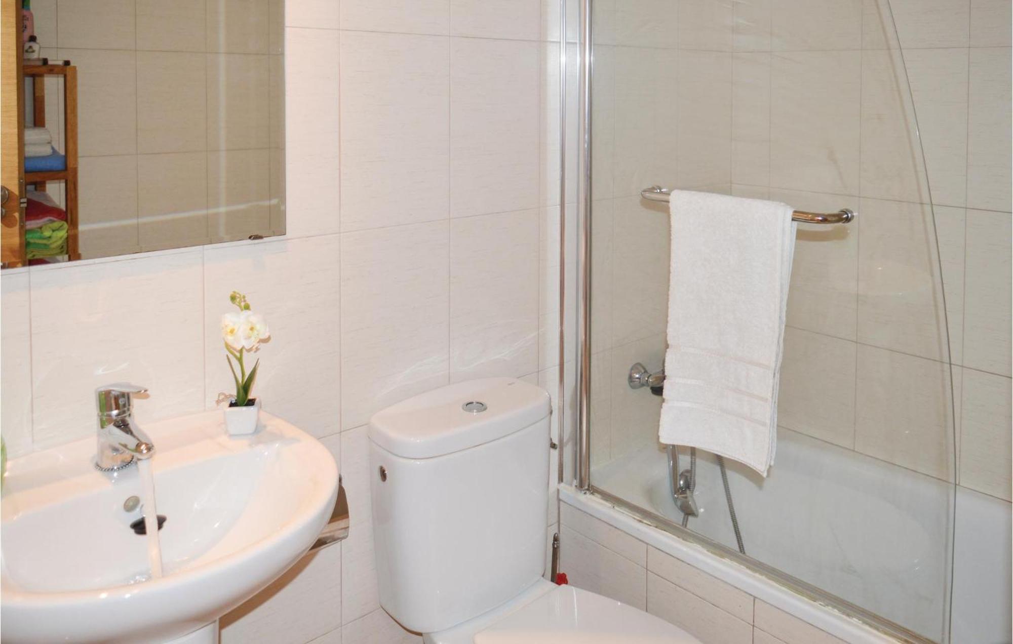 Beautiful Apartment In Alhama De Murcia With Wifi El Romero エクステリア 写真