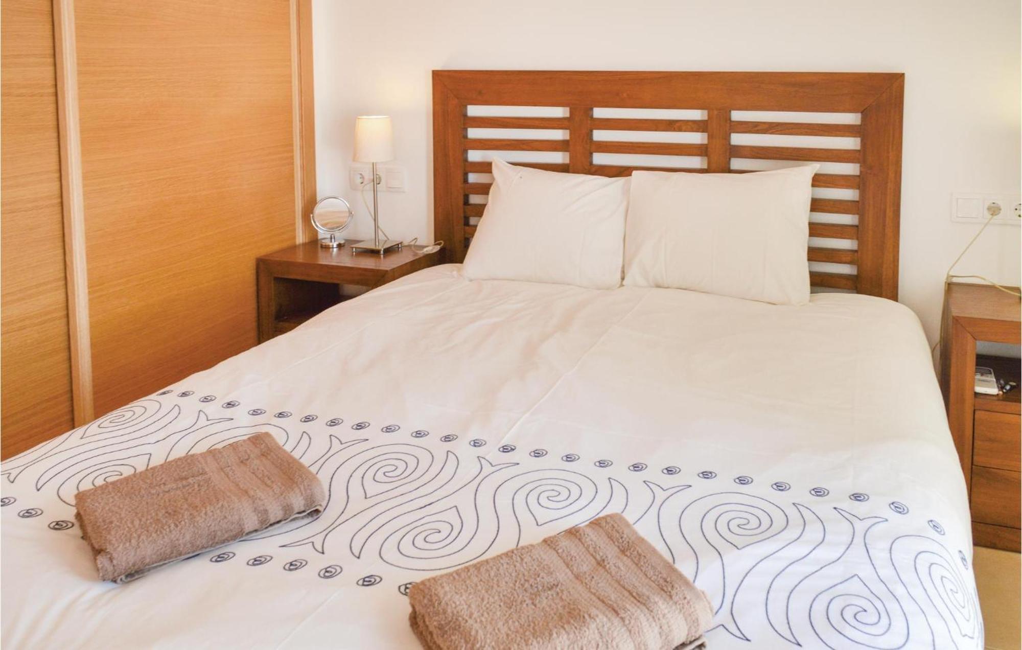 Beautiful Apartment In Alhama De Murcia With Wifi El Romero エクステリア 写真