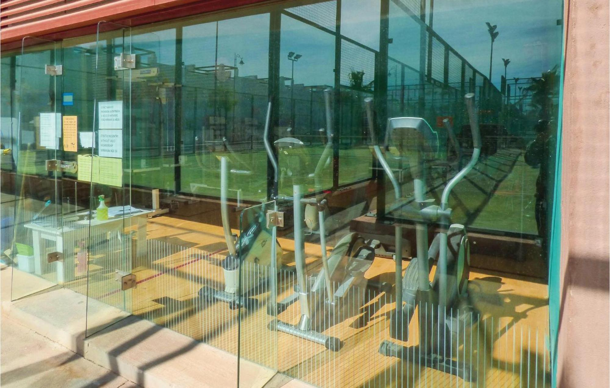Beautiful Apartment In Alhama De Murcia With Wifi El Romero エクステリア 写真