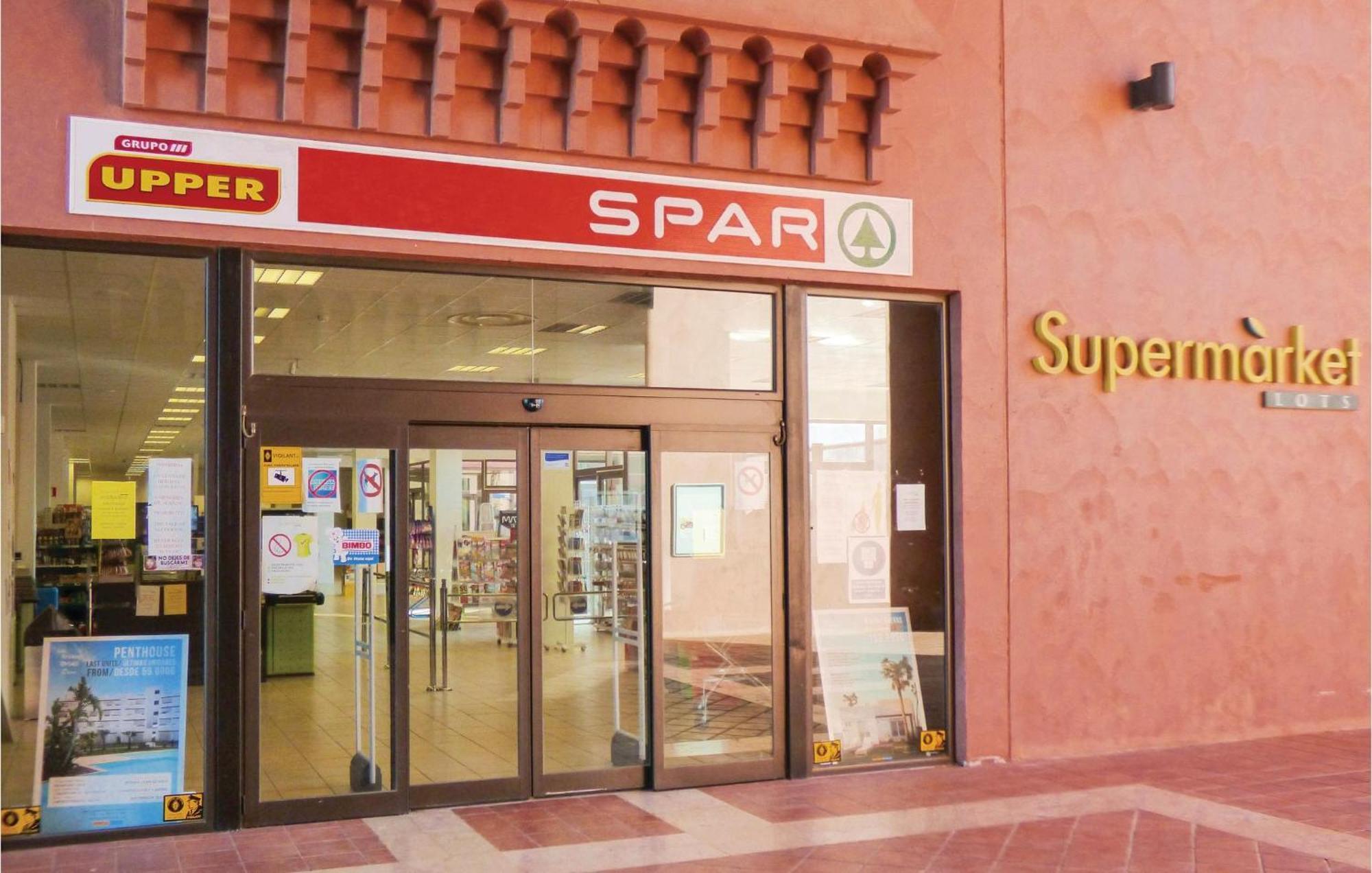 Beautiful Apartment In Alhama De Murcia With Wifi El Romero エクステリア 写真